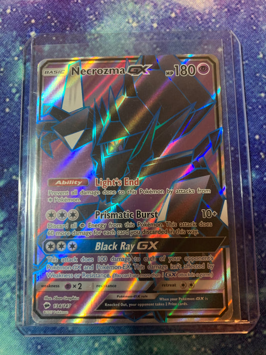 Necrozma GX